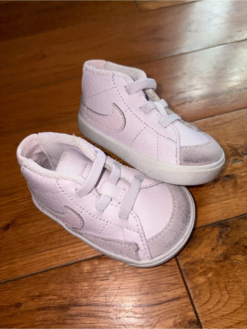 Nike pre loved